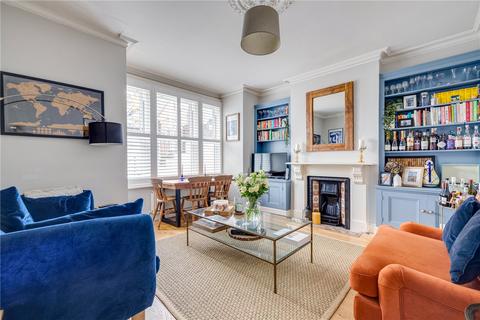 2 bedroom apartment for sale, Wandsworth Bridge Road, London, SW6