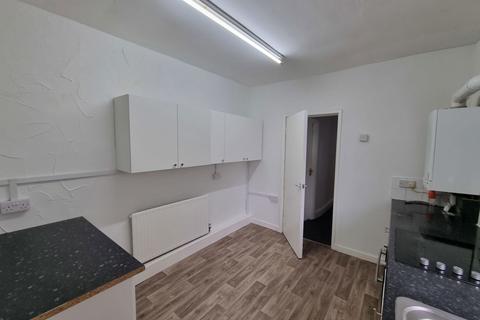 3 bedroom block of apartments for sale, London Street, Fleetwood, Lancashire, FY7 6JY