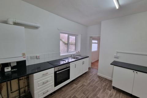 3 bedroom block of apartments for sale, London Street, Fleetwood, Lancashire, FY7 6JY