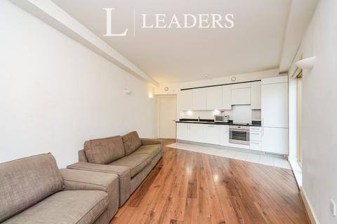 Stroudley Road, Brighton, BN1