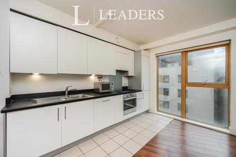 2 bedroom flat to rent, Stroudley Road, Brighton, BN1