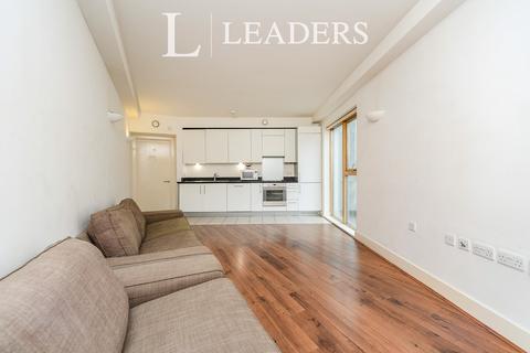 2 bedroom flat to rent, Stroudley Road, Brighton, BN1