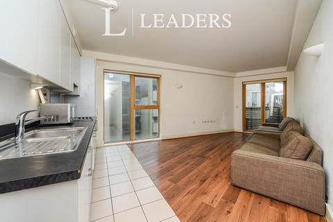 2 bedroom flat to rent, Stroudley Road, Brighton, BN1