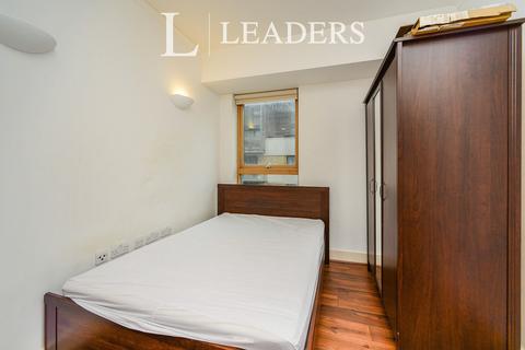 2 bedroom flat to rent, Stroudley Road, Brighton, BN1