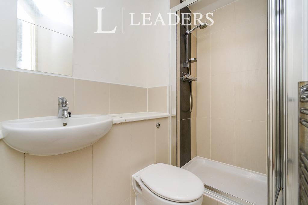 En suite