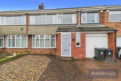 4 bedroom semi-detached house for sale, Halton Drive, Wideopen