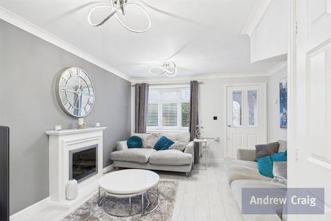 2 bedroom terraced house for sale, Callum Drive, South Shields