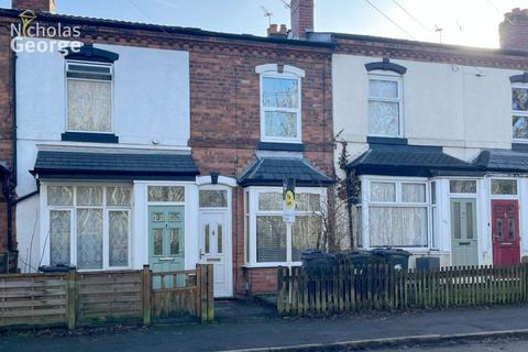 2 bedroom house to rent, Coldbath Road, Moseley, B13 0AQ