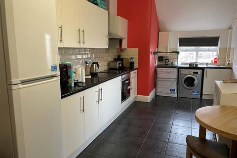 1 bedroom in a house share to rent, Walbrook Road, Derby