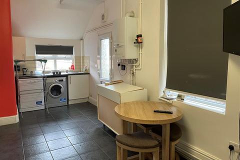 1 bedroom in a house share to rent, Walbrook Road, Derby