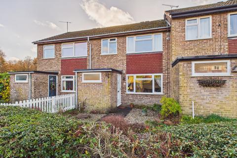 3 bedroom terraced house for sale, Greenside, Prestwood, Great Missenden, Buckinghamshire, HP16 0SE