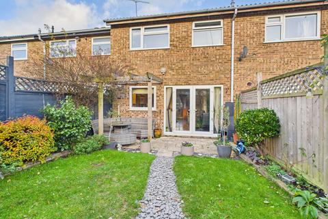 3 bedroom terraced house for sale, Greenside, Prestwood, Great Missenden, Buckinghamshire, HP16 0SE