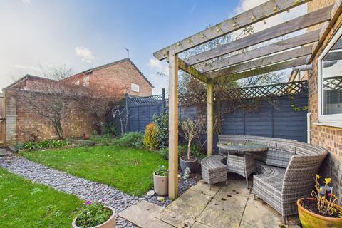 3 bedroom terraced house for sale, Greenside, Prestwood, Great Missenden, Buckinghamshire, HP16 0SE