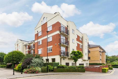 1 bedroom flat to rent, Corney Reach Way, London