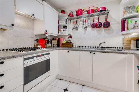 1 bedroom flat to rent, Corney Reach Way, London