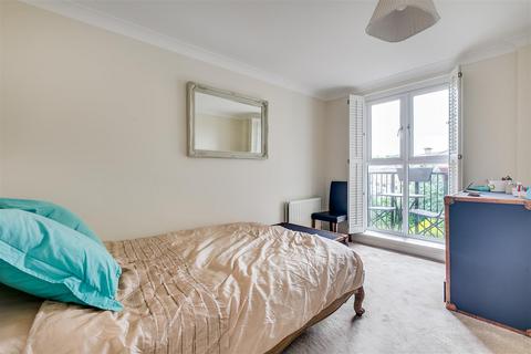 1 bedroom flat to rent, Corney Reach Way, London