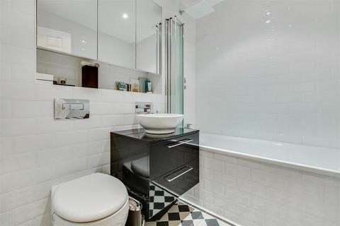 1 bedroom flat to rent, Corney Reach Way, London