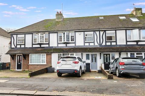Elm Drive, Hove