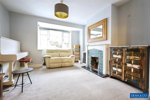 3 bedroom terraced house for sale, Elm Drive, Hove