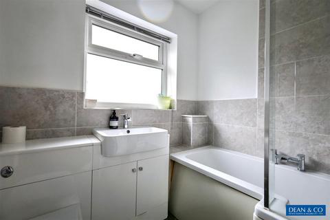 3 bedroom terraced house for sale, Elm Drive, Hove