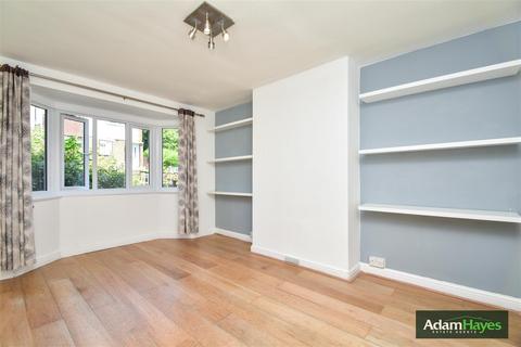 2 bedroom maisonette to rent, Cardrew Close, North Finchley N12