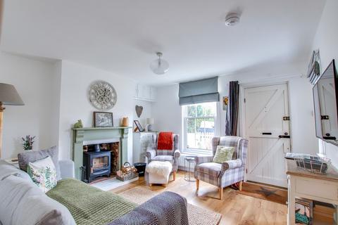 2 bedroom end of terrace house for sale, Queens Road, Lyndhurst, SO43