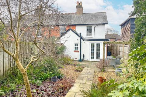 2 bedroom end of terrace house for sale, Queens Road, Lyndhurst, SO43