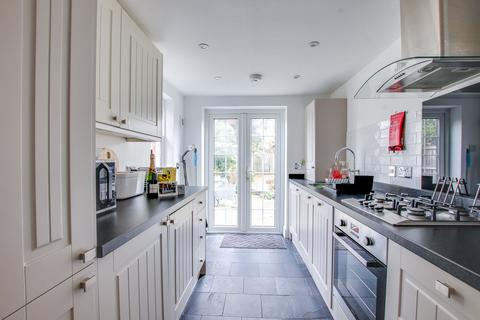 2 bedroom end of terrace house for sale, Queens Road, Lyndhurst, SO43