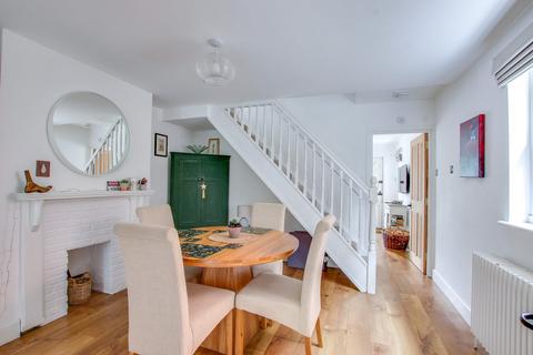 2 bedroom end of terrace house for sale, Queens Road, Lyndhurst, SO43