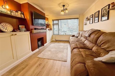 3 bedroom semi-detached house for sale, Fontwell Crescent, Lincolnshire LN6