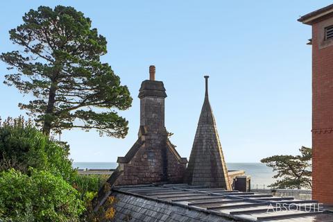 1 bedroom apartment for sale, Middle Lincombe Road, Torquay, TQ1