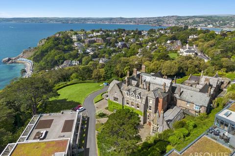 1 bedroom apartment for sale, Middle Lincombe Road, Torquay, TQ1