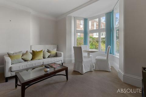 1 bedroom apartment for sale, Middle Lincombe Road, Torquay, TQ1