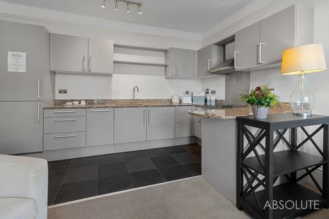 1 bedroom apartment for sale, Middle Lincombe Road, Torquay, TQ1