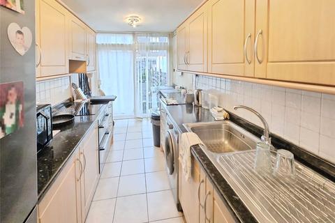2 bedroom terraced house for sale, Manor Grove, London SE15