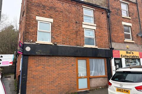 2 bedroom property to rent, King Street, Alfreton