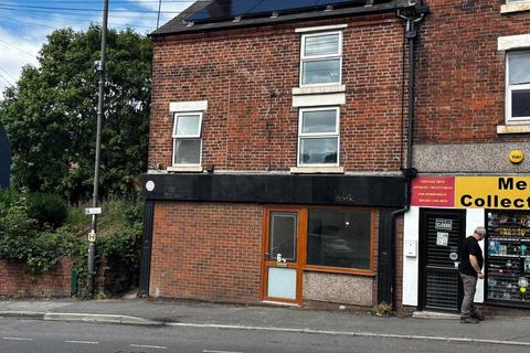 1 bedroom property to rent, King Street, Alfreton