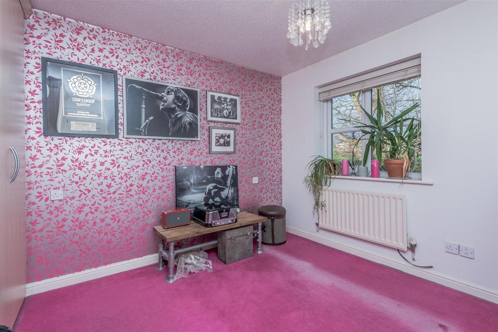 Bedroom Two: