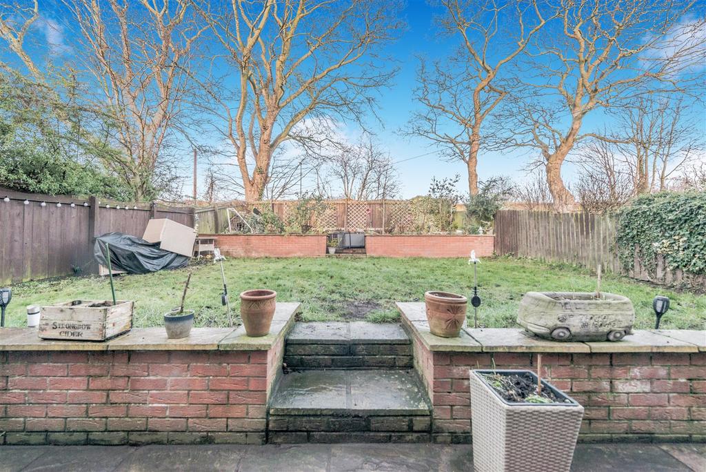 Gardens:
