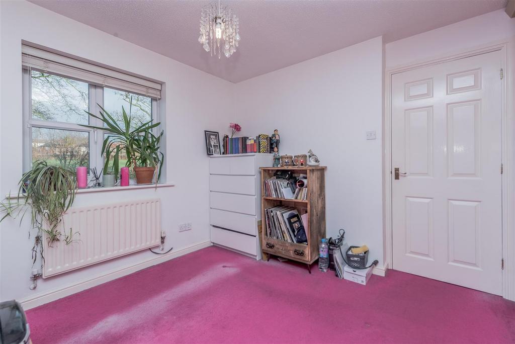 Bedroom Two:
