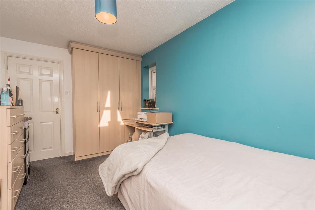 Bedroom Three: