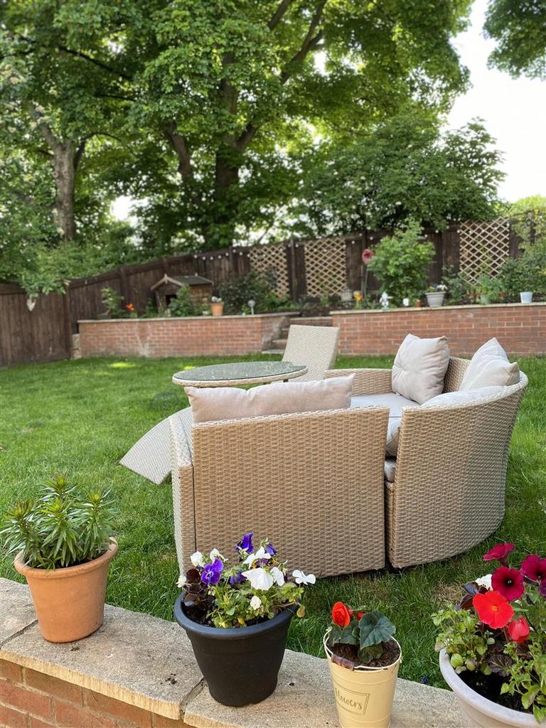 Gardens: