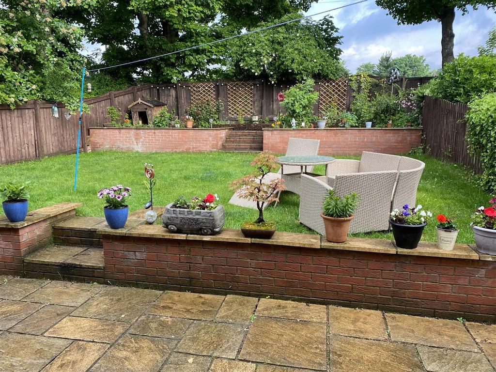 Gardens:
