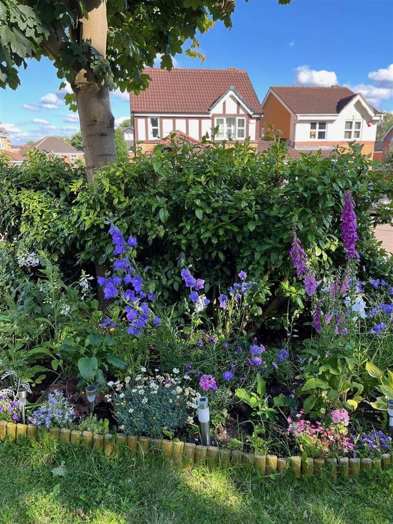 Gardens: