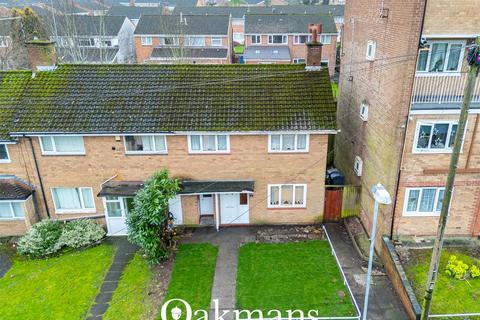 Fladbury Crescent, Birmingham, West Midlands, B29
