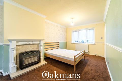 3 bedroom end of terrace house for sale, Fladbury Crescent, Birmingham, West Midlands, B29