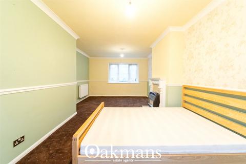 3 bedroom end of terrace house for sale, Fladbury Crescent, Birmingham, West Midlands, B29