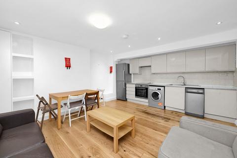 3 bedroom flat to rent, St. John's Grove, London