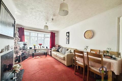 2 bedroom bungalow for sale, Poets Estate, East Sussex BN23
