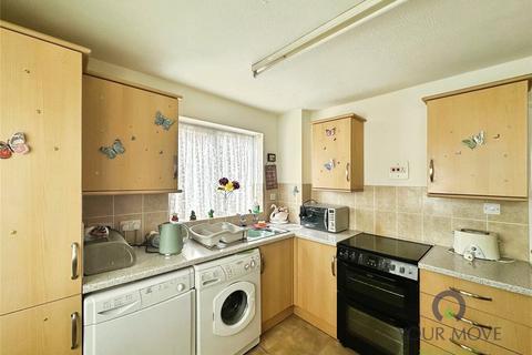 2 bedroom bungalow for sale, Coleridge Walk, East Sussex BN23